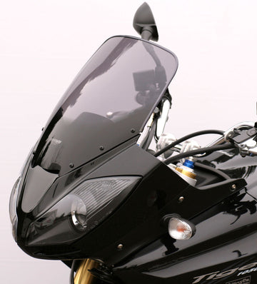 Triumph Tiger 1050 /SE /Sport [2006-2015] -Original formskiva "OM" - 0