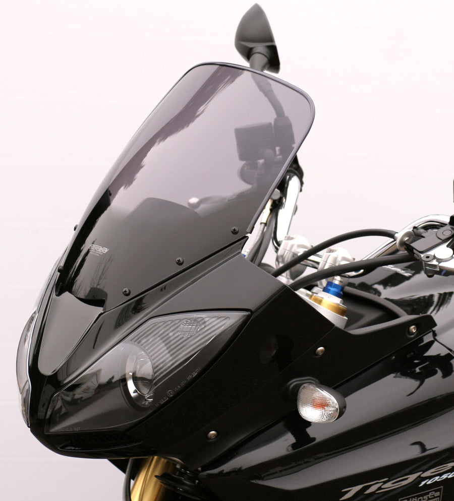 Triumph TIGER 1050 /SE /SPORT [2006-2015] – Originalformscheibe "OM"