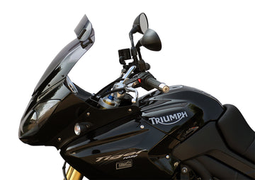 Triumph Tiger 1050 /SE /Sport [2006-2015] -variotoursScreen "VT" - 0