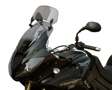 Triumph Tiger 1050 /SE /Sport [2006-2015] -x-screen Touring "XCT"