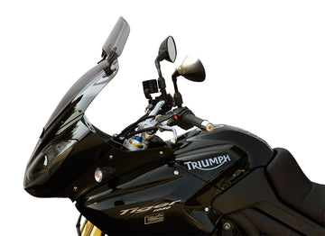 Triumph Tiger 1050 /SE /Sport [2006-2015] -x-screen Touring "XCT" - 0