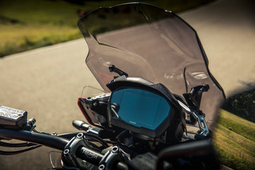 Triumph Tiger 1200 /XC /XR [2016-2021] -Touring Disc "TM" - 0