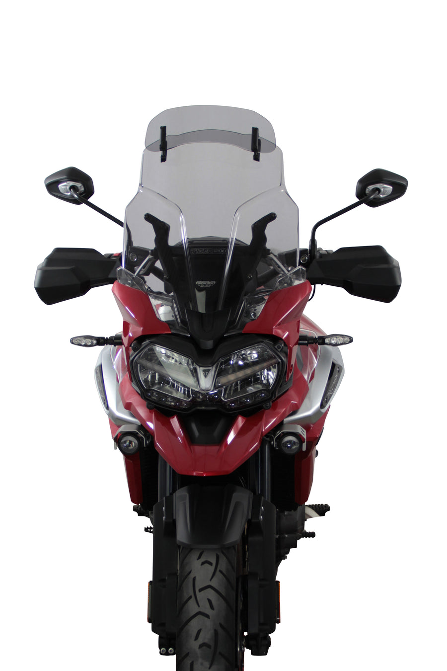 Triumph Tiger 1200 /XC /XR [2016-2021] -variotoursScreen "VTM"