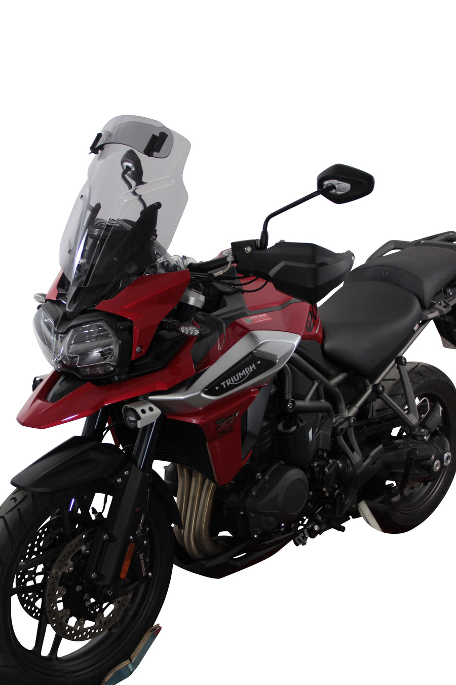 Triumph Tiger 1200 /XC /XR [2016-2021] -variotoursScreen "VTM"