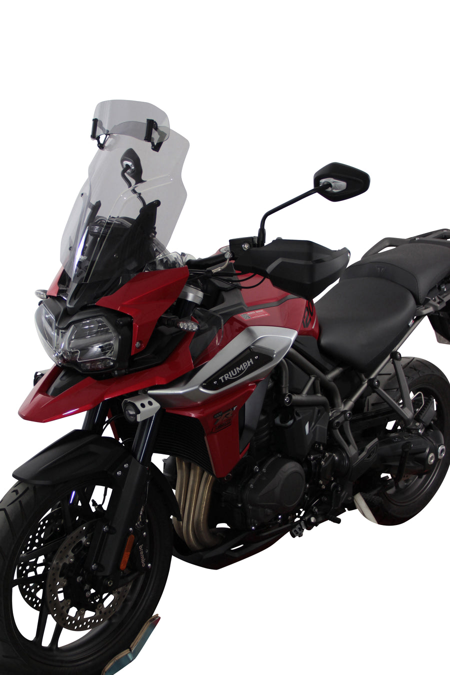 Triumph Tiger 1200 /XC /XR [2016-2021] -variotoursScreen "VTM"