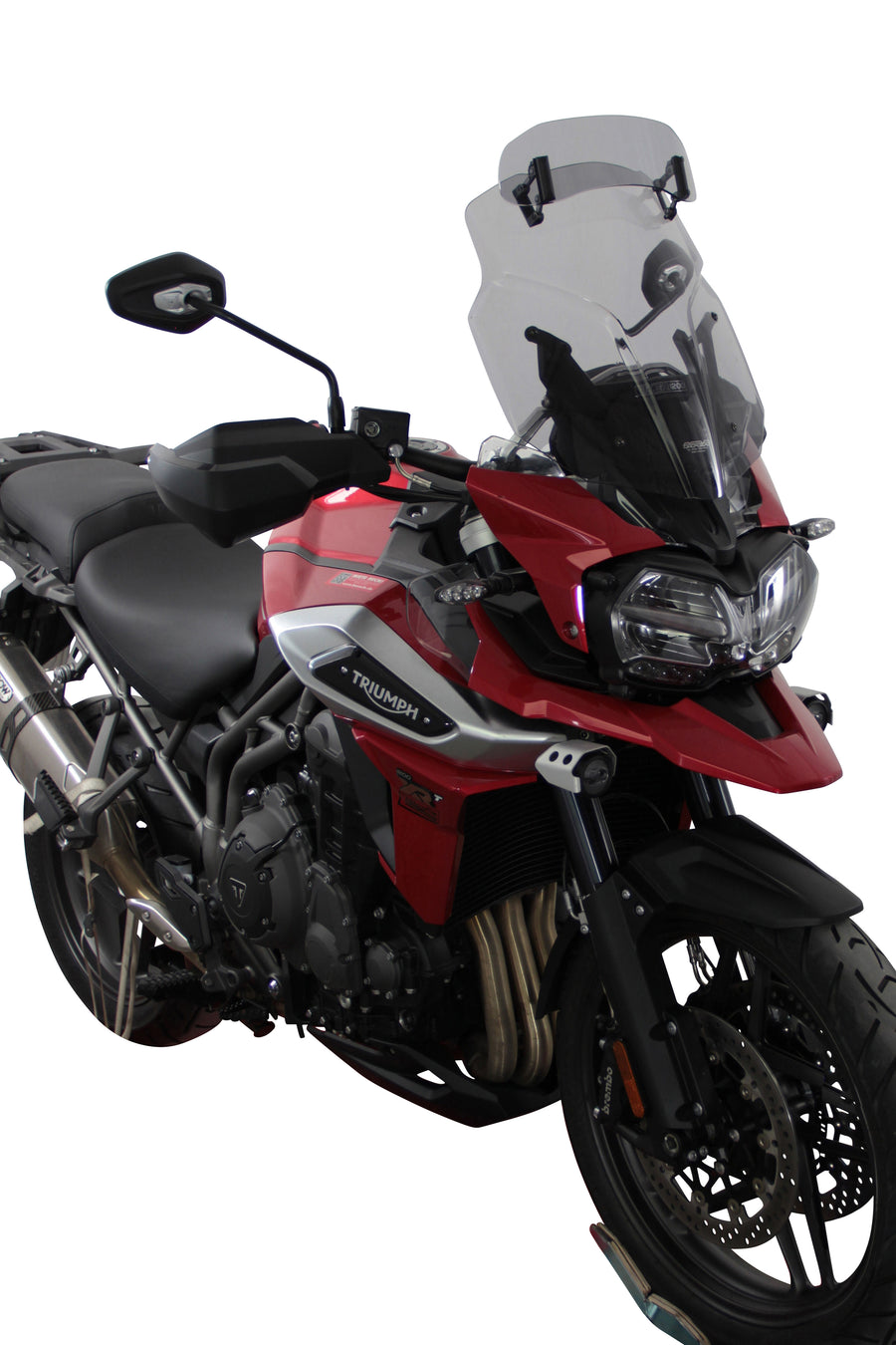 Triumph Tiger 1200 /XC /XR [2016-2021] -variotoursScreen "VTM"