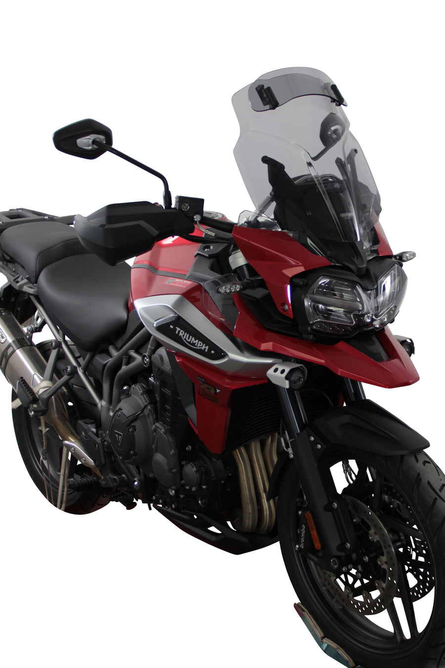 Triumph Tiger 1200 /XC /XR [2016-2021] -variotoursScreen "VTM"