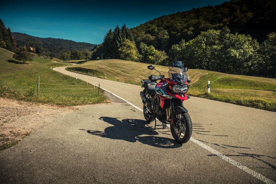 Triumph Tiger 1200 /XC /XR [2016-2021] -variotoursScreen "VTM"