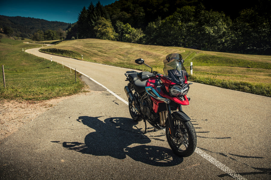 Triumph Tiger 1200 /XC /XR [2016-2021] -variotoursScreen "VTM"
