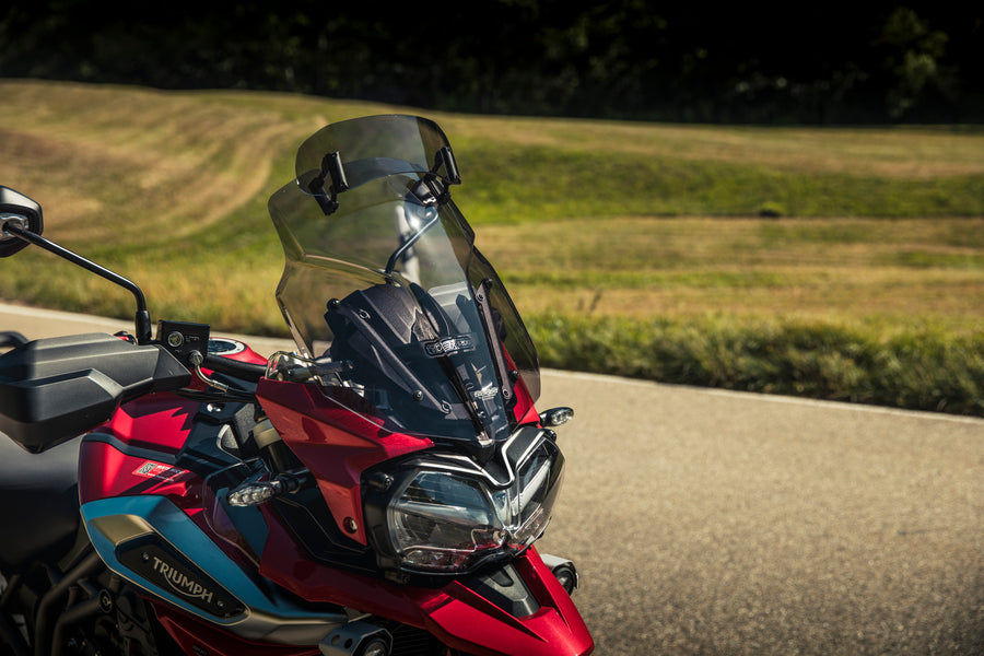 Triumph Tiger 1200 /XC /XR [2016-2021] -variotoursScreen "VTM"