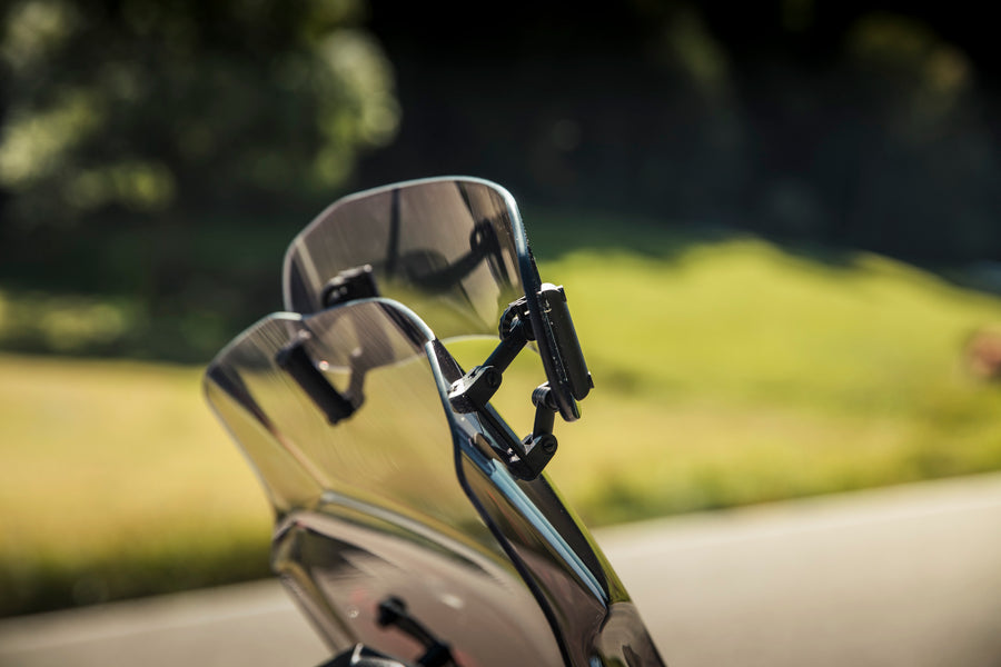 Triumph Tiger 1200 /XC /XR [2016-2021] -variotoursScreen "VTM"
