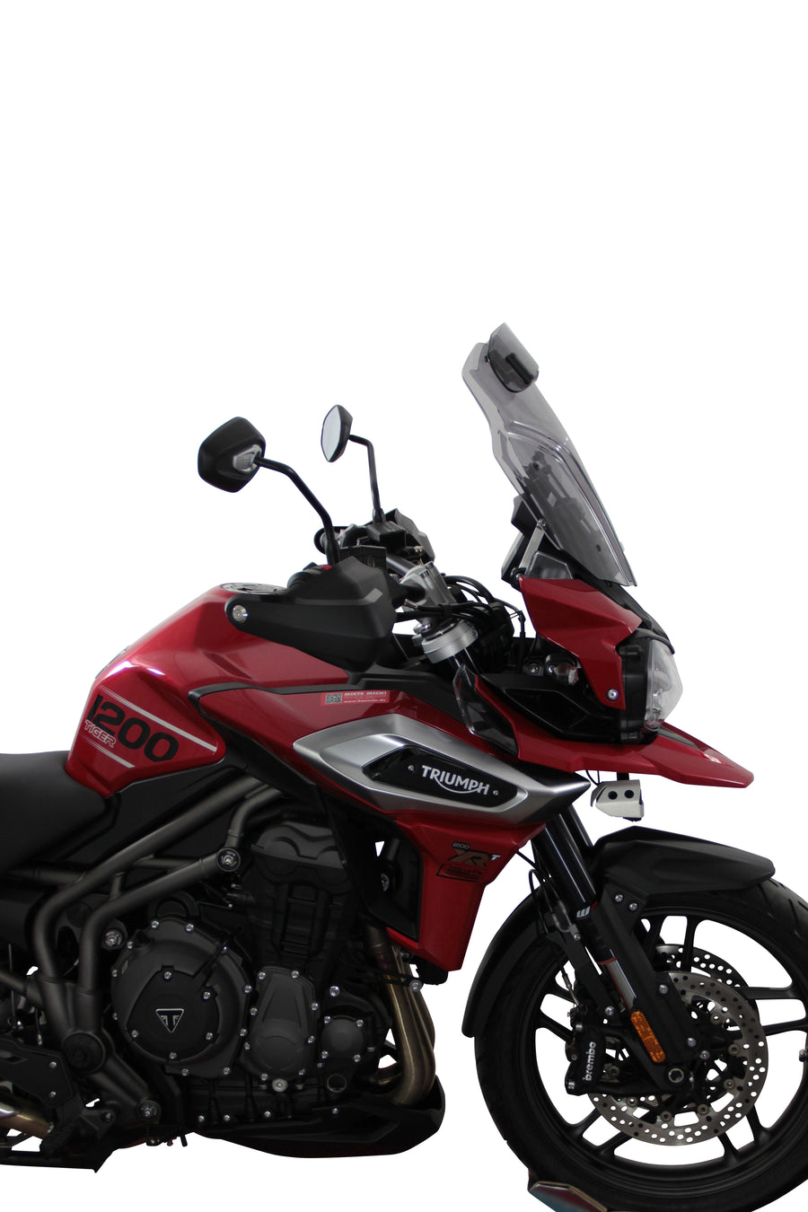 Triumph Tiger 1200 /XC /XR [2016-2021] -variotoursScreen "VTM"