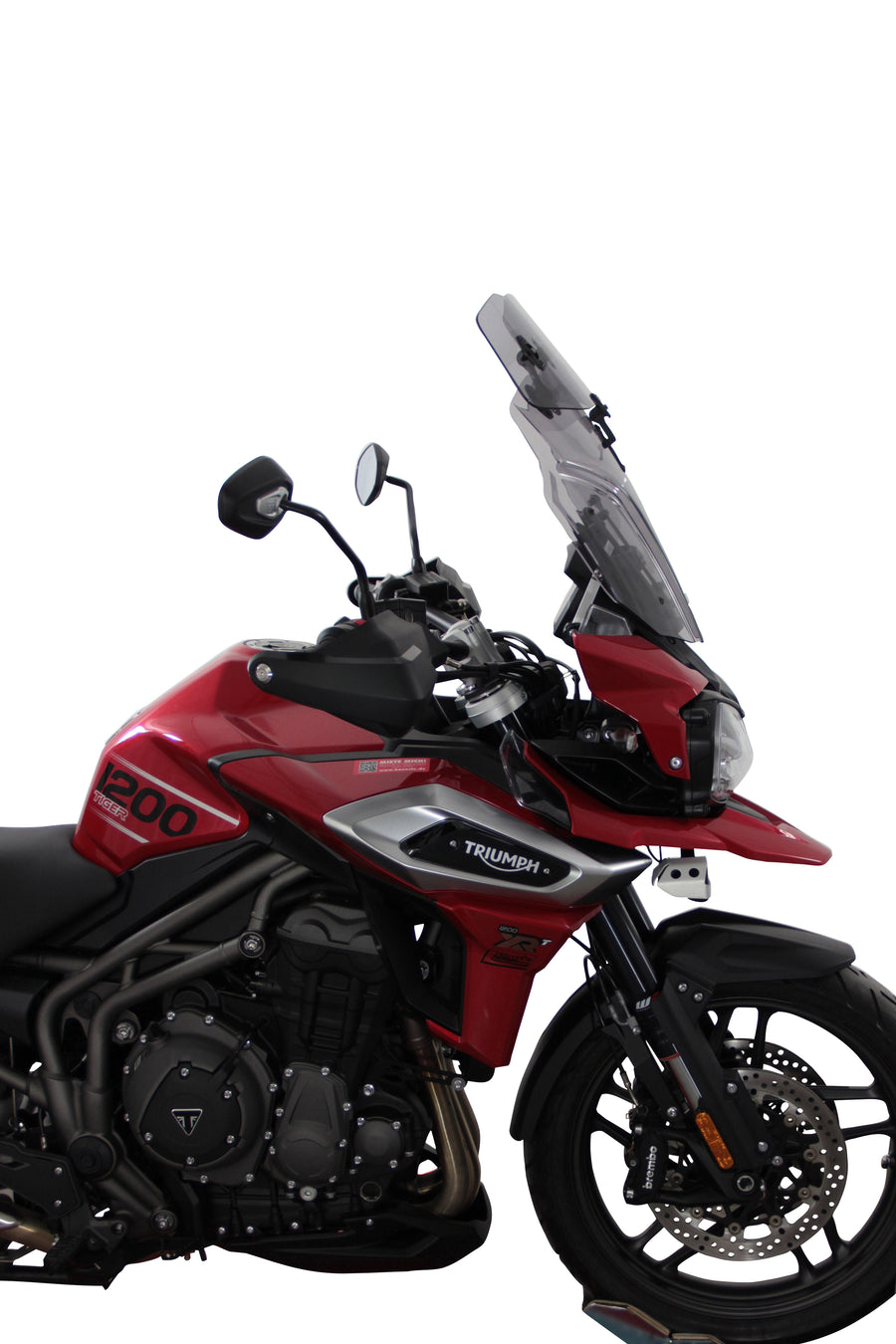 Triumph TIGER 1200 /XC /XR [2016-2021] – Vario-X-Creen "VXCM"