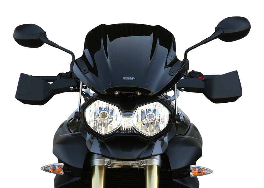 Triumph TIGER 800 /XC /XCA / XR [2010-2017] – Tourenscheibe "TN"