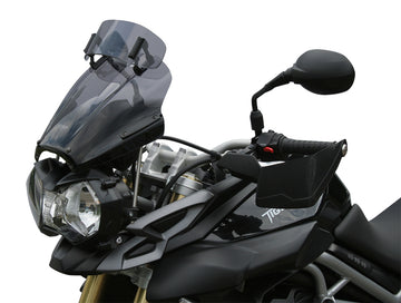 Triumph TIGER 800 /XC /XCA / XR [2010-2017] – Variotouringscreen "VTN" - 0