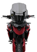 Triumph TIGER 900 /GT PRO /TIGER 850 SPORT [2019-] – Tourenscheibe "TM"-1
