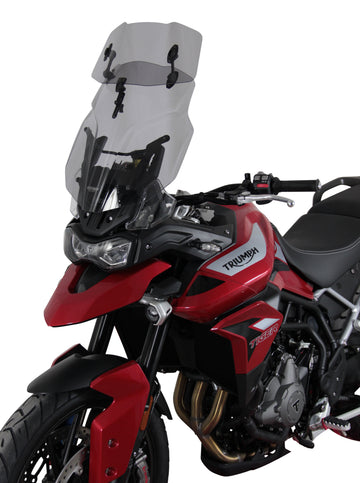 Triumph Tiger 900 /GT Pro /Tiger 850 Sport [2019-]-Vario-X-Creen "VXCM" - 0