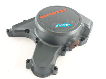 KTM Duke 125 [2011] - Generator täcker motorlock - 0