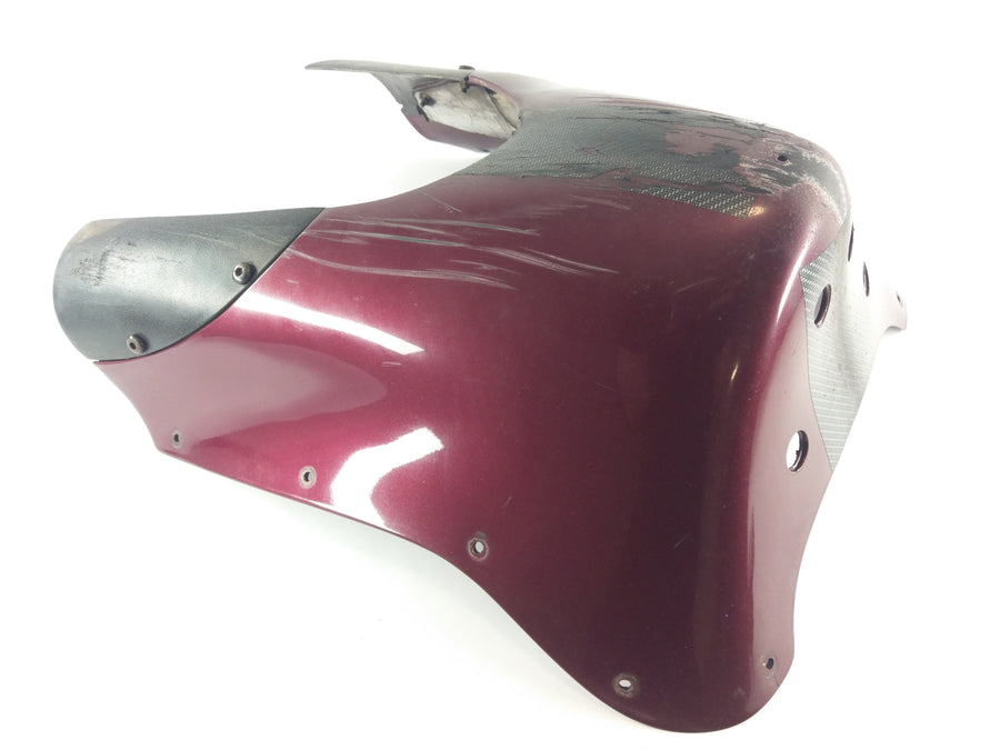 Triumph Trophy 1200 T300E [1996] - förklädnad nedre delen av förklädnad