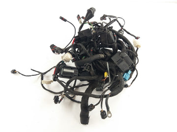 BMW K 1200 R [2010] - Ledningsnät - 0