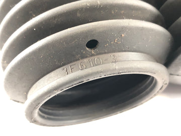 Triumph Thruxton 900 [2004] - Gummitelegabel set par - 0