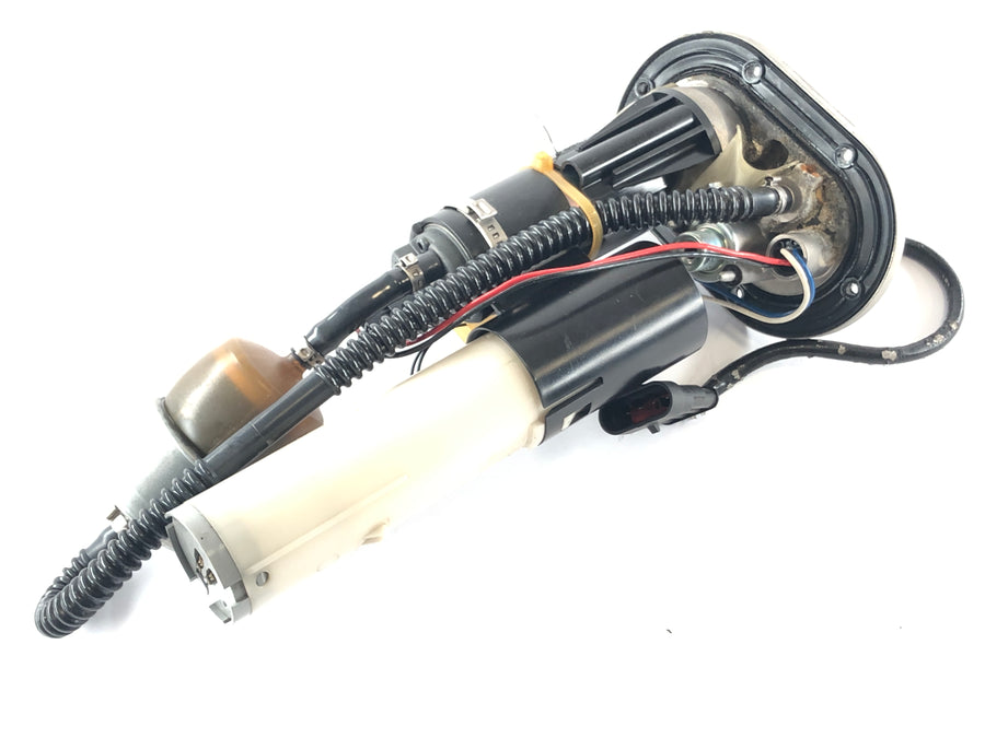 Moto Guzzi Norge 1200 LP [2006] - bensinpump