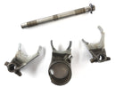 Kawasaki Zephyr 750 ZR750C [1991] - Switch Forks -switch -set-3