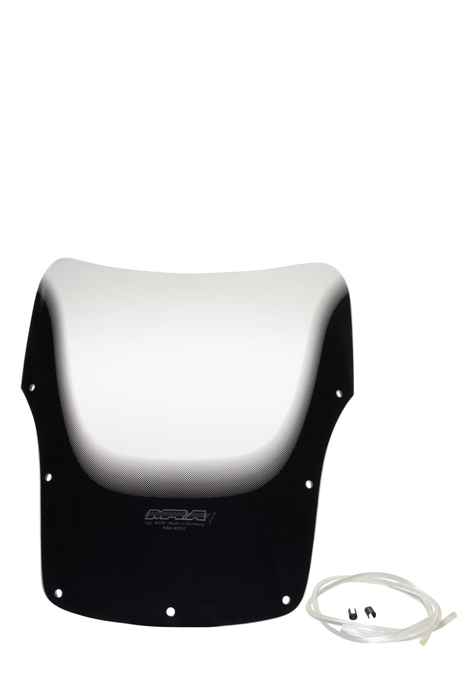 Triumph Trophy 900/1200 [-1995] -spoiler skiva "SN"
