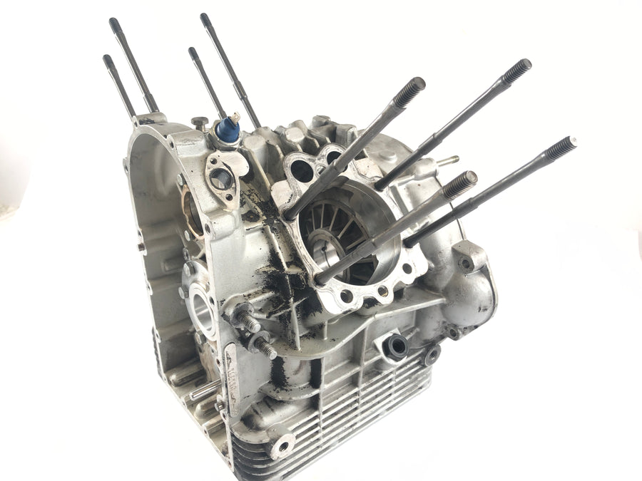 Moto Guzzi Norge 1200 LP [2006] - Motorbostäder tomma bostäder