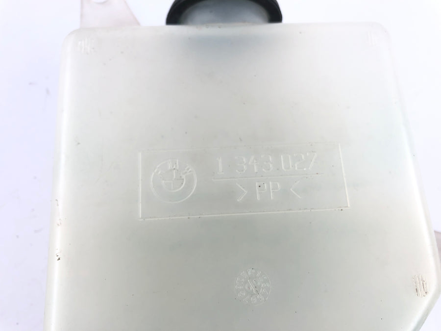 BMW C1 125 [2001] - Kylvätskebehållare