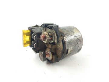 Honda XR 600 R PE04 [1993] - Starter Magnet Valve Solenoid - 0