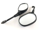 Yamaha XT 660 DM01 [2005] - Mirror Return Set Par-2