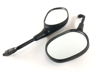 Yamaha XT 660 DM01 [2005] - Mirror Return Set Par - 0