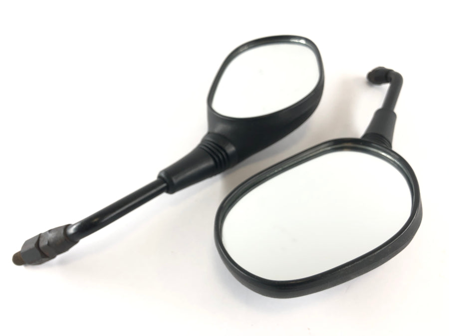 Yamaha XT 660 DM01 [2005] - Mirror Return Set Par