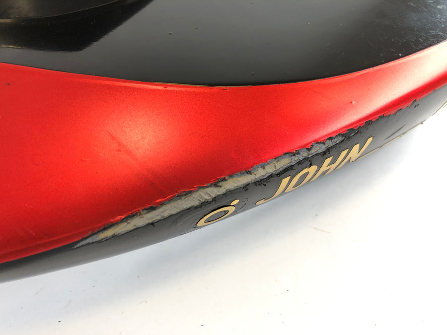 Yamaha YZF R1 RN12 [2005] - Bakbladding beklädnad