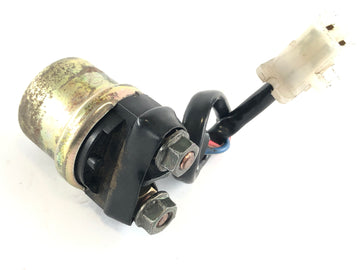 Yamaha V -Max 1200 2en [1997] - Starter Relay - 0