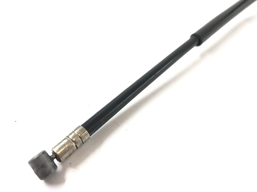 Honda XL 600 R PD03 [1984] - Choke cable