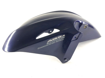 Honda VFR 800 RC46 [2005] - Fender framtill - 0