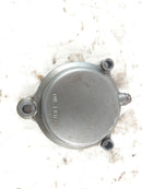 Husqvarna TE 450 SMR - oljefilterlock i gott skick-1