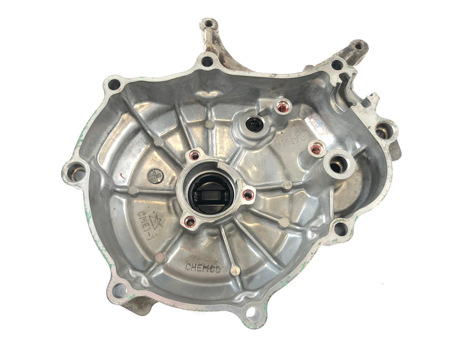 Beta RR 125 [2018] - Light Machinery Cover Motor Lid