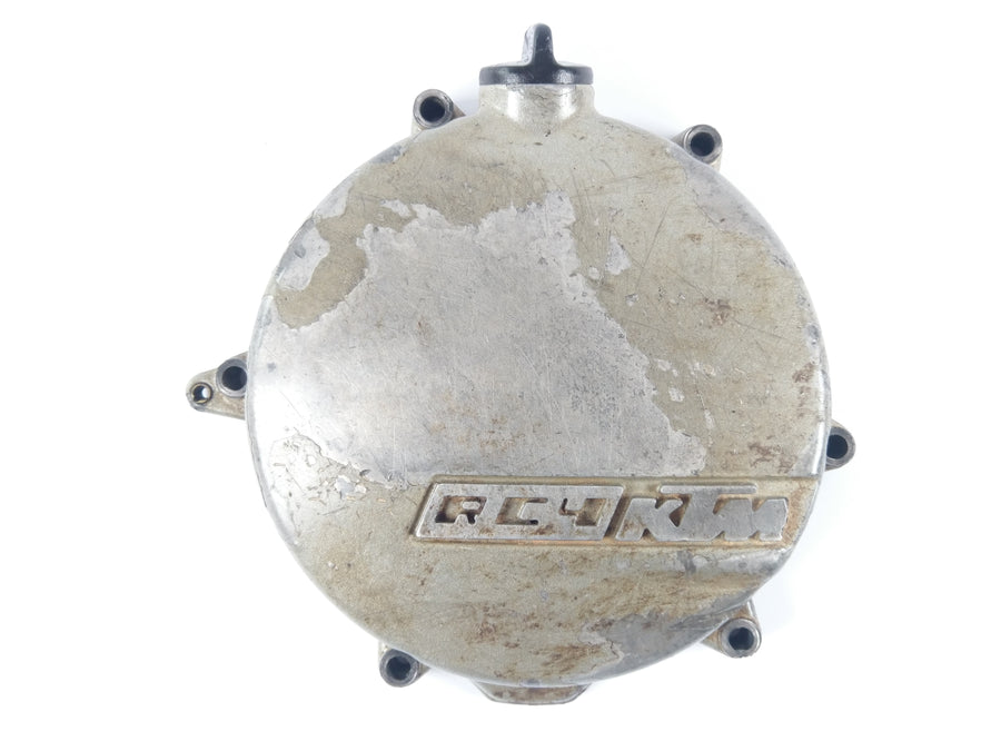 KTM SX-F 250 4-STROKE [2008] -Motor LID-kopplingslock