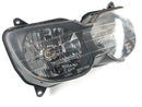 Honda CBR 900 RR SC28 [1995] - Scheinwerfer Frontscheinwerfer-1