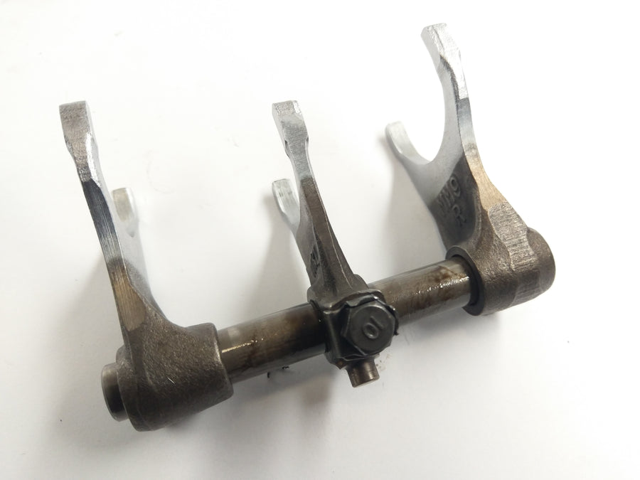 Honda XRV 650 African Twin RD03 [1989] - Switch Fork Circuit Forks