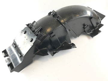 Honda GL 1500 Goldwing SC22 [1988] - Kot Wing Behind Splash Protection