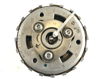 Husqvarna Vitpilen 401 [2021] - Koppling - 0