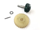 Yamaha DT 125 4BL [1999] - vattenpump-4