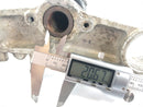 Yamaha DT 125 4BL [1999] - Fork Bridge nedan-5