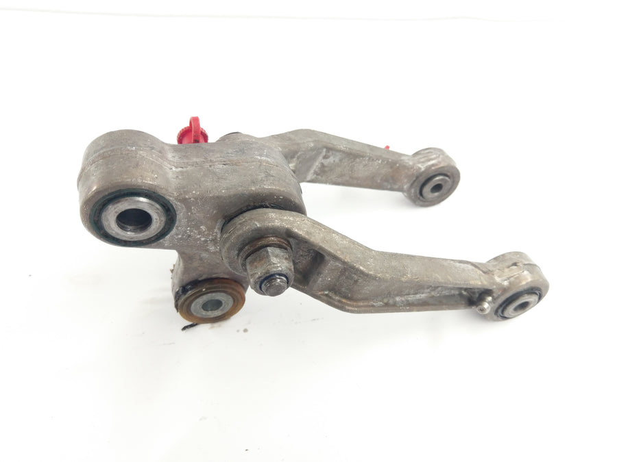 KTM ER 600 LC4 PD [1992] - Deflace -spaken Spring Bone