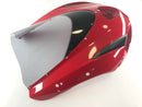 Ducati 999 H4 [2003] - LAMP -beklädnadsbeklädnad på framsidan med vindrutan predikstol-3