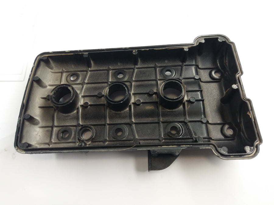 Triumph Speed ​​Triple 885i T509 [1997] - Ventillock